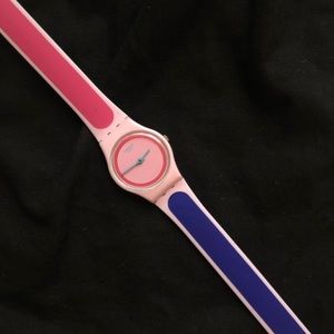 Swatch women’s watch